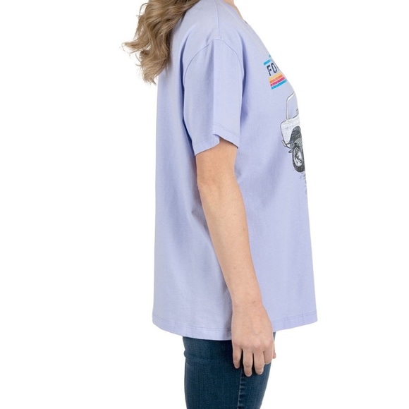 Women's Licensed Graphic T-Shirt - Picture 3 of 9